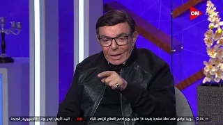 كلمة أخيرة    شوف سمير صبري قال إيه عن علاقته ب  عادل إمام وفنانين الزمن الجميل دندنها