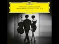 Brahms: Cello Sonata No. 1 in E Minor, Op. 38 - I. Allegro non troppo