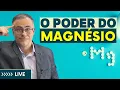 Lagu GUIA Do MAGNÉSIO: TIPOS e Benefícios!