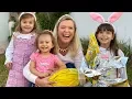 Download Lagu LAURINHA E HELENA MATANDO SAUDADE DO VOVÔ E VOVÓ NA PÁSCOA NA QUARENTENA 🐰 JÉSSICA GODAR