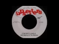 BOB MARLEY & THE WAILERS - Concrete Jungle [1971]