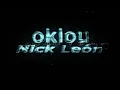 Oklou - blade bird (Nick León broward) [Official Visualizer]