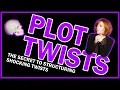 Download Lagu How To Write A Smart Plot Twist