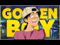 Download Lagu Golden Boy: The Grandfather of Comedy Anime