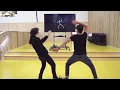 Collaborative Control - Kinect Tracking