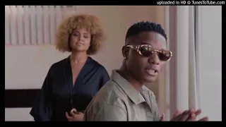 tekno ft wizkid mama