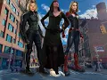 The Giantess Universe Posters DeviantArt