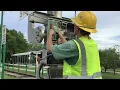 Download Lagu Malfunctioning Railroad Crossing Gate Repair