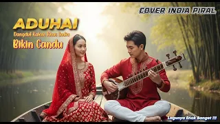 aduhai cover india terpopuler bikin baper 