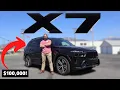 Download Lagu The $100,000 Family SUV! (2026 BMW X7)