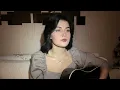 seksendört - kendime yalan söyledim (cover) | nursena yener