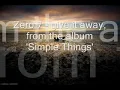 Zero 7 - give it away