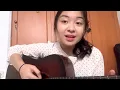 terlalu lama (cover)
