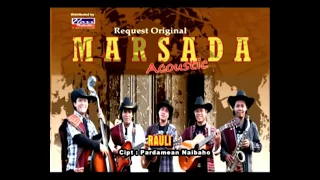 Download MARSADA ACCOUSTIC - RAULI [Official Video Clip] MP3