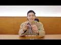 [ENG] 아가새! 내 언박싱 동료가 돼라!🍈📖 _ JAY B 3rd Single 'Chptr. 1’ Album Unboxing
