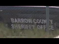 Inmates speak out after Barrow County jailer arrested for lacing their breakfast with pepper spray