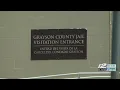 New programs approved to help the Grayson County Detention Center