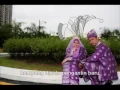 Download Lagu Izam Eye \u0026 Waheeda - Kompang Dipalu