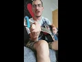 Dream Lover cover by Bluemouse