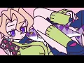 【 Jinriki UTAU 】雑魚 / Zako ft. フーゴ / Fugo【 カバー / Cover 】