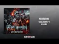Onslaught - Skullcrusher II [British thrash metal]