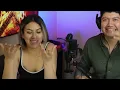 He responded against C-Kan and Dharius! Santa Fe Klan - Velorios (Official Video) [REACTION]