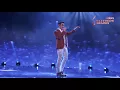 Afgan Stage Performance 22nd Asian Television Awards ("X" feat. SonaOne)