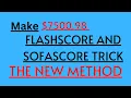 sofascore vs flashscore flashscore vs sofascore reviews 100 updated