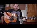 Last of My Kind by Jason Isbell Cover
