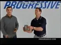 Progressive Commercial 2008