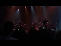 Swervedriver - MM Abduction - Live in Dallas. TX 3/13/2019