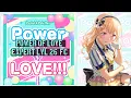 Download Lagu [バンドリ]BanG Dream! ! Power of LOVE!!! by Pastel \u0026 Palettes [Expert][Live2D/handcam]