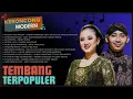 Download Lagu WULAN WULANGUN - AKBAR HANDOKO FEAT OKVALICA HARLIS NATASYA | FULL ALBUM KERONCONG MODERN 2025
