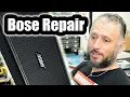 Bose Solo 5 Soundbar speaker Repair - Won t power on Worth fixing