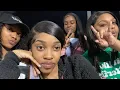 Vlog Bowling Out To Eat Downtown