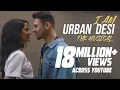 Download Lagu I Am Urban Desi - The Musical _ Mickey Singh \u0026 Friends 🇮🇳