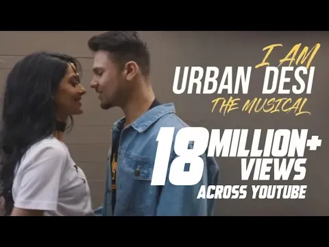 Download MP3 I Am Urban Desi - The Musical _ Mickey Singh \u0026 Friends 🇮🇳