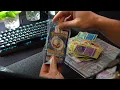 Opening Amazon 50 Pokemon Card Packs