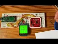 PN532 RFID Module with Raspberry Pi Pico and MicroPython