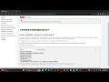 Webgoat A3 Mitigation Solution