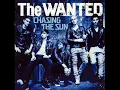 The Wanted - Chasing the Sun [HQ]