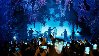 Roméo Elvis & Oscar and the Wolf - Lose My Baby (Live - Ancienne Belgique)