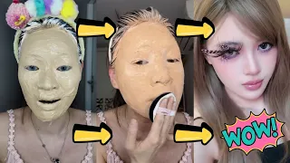 【ASMR】몰입형 메이크업 #트렌딩 #뷰티 #초보자를위한메이크업 #메이크업공유