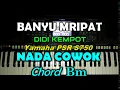 Download Lagu Didi Kempot | Banyu Mripat | Ambyar (KARAOKE) By Saka