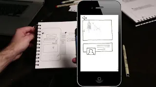 AppSeed turns your sketches into prototypes
