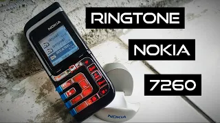 Download Ringtone NOKIA 7260. Nada Dering NOKIA JADUL MP3
