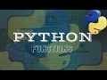 Python Complete Course for Beginners Lecture 15 Functions in Python