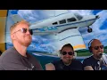Download Lagu Flying to meet up with MENTOUR PILOT!
