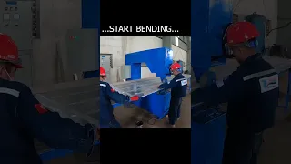 Watch the complete build on youtube #performanceboats #welding #aluminiumfabrication #boatbuild