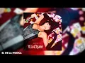 Emilia - La Chain (Slowed + Reverb)